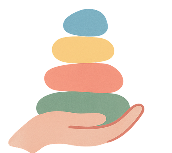 The Sensory Stack